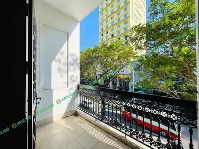 Studio for rent, 1 bedroom, 35m², Hải Châu, Đà Nẵng - Thumbnail 2