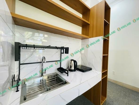 Studio for rent, 1 bedroom, 35m², Hải Châu, Đà Nẵng - Photo 4