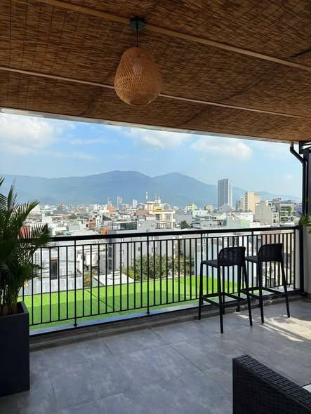 Cho thuê căn hộ, An Hải, Đà Nẵng - Photo 1