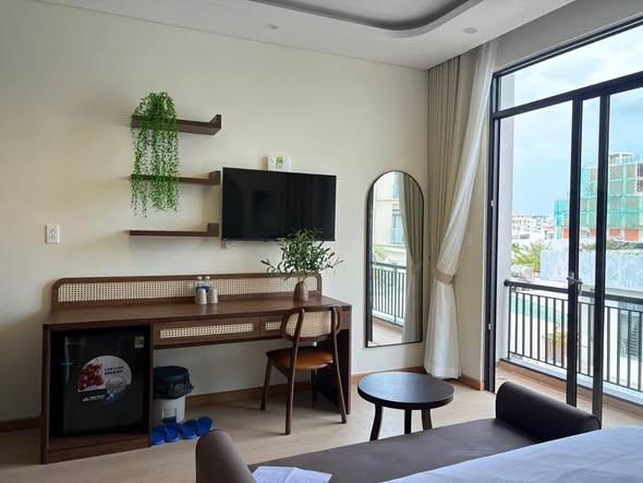 Cho thuê căn hộ, An Hải, Đà Nẵng - Photo 4