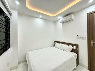 Studio for rent, 1 bedroom, Sơn Trà, Đà Nẵng - Thumbnail 3