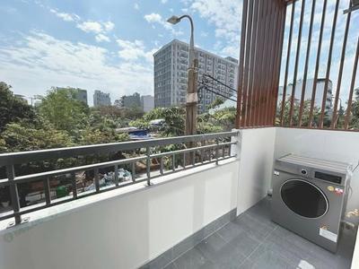 Cho thuê căn hộ, Ngũ Hành Sơn, Đà Nẵng - Thumbnail 2