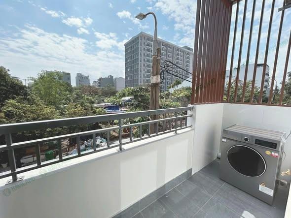 Cho thuê căn hộ, Ngũ Hành Sơn, Đà Nẵng - Photo 2