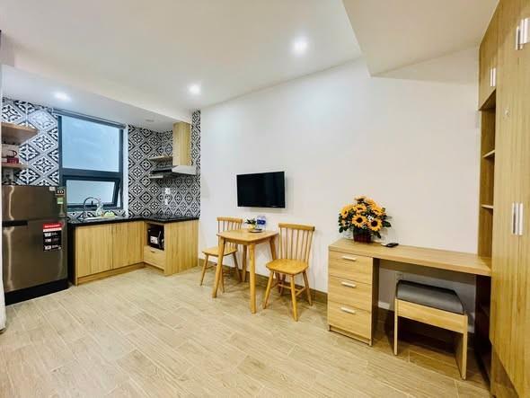 Cho thuê studio, 1 phòng ngủ, An Hải, Đà Nẵng - Photo 3