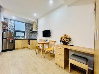 Cho thuê studio, 1 phòng ngủ, An Hải, Đà Nẵng - Thumbnail 4