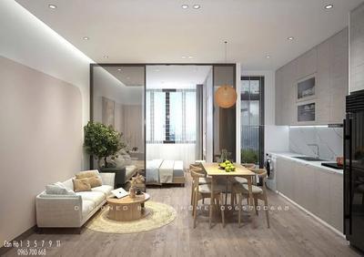 Apartment for rent, 1 bedroom, An Hải, Đà Nẵng - Thumbnail 1