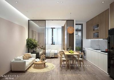 Apartment for rent, 1 bedroom, An Hải, Đà Nẵng - Thumbnail 3