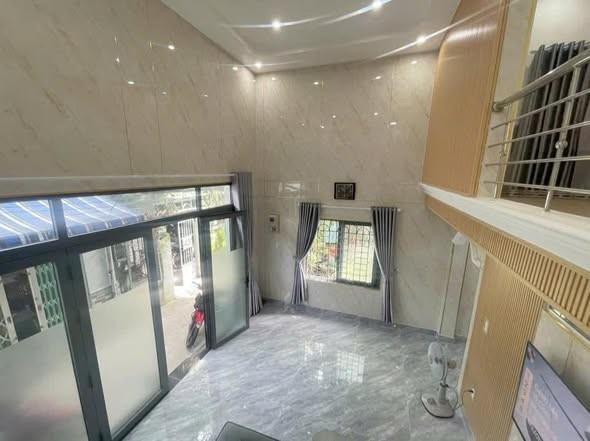 House for rent, 3 bedrooms, 50m², Thanh Khê, Đà Nẵng - Photo 1