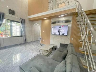 House for rent, 3 bedrooms, 50m², Thanh Khê, Đà Nẵng - Thumbnail 2