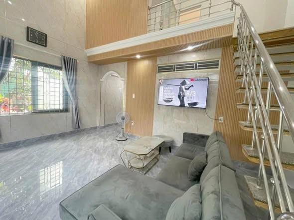 House for rent, 3 bedrooms, 50m², Thanh Khê, Đà Nẵng - Photo 2