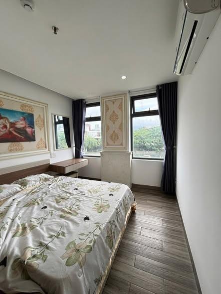 Cho thuê căn hộ, 2 phòng ngủ, Sơn Trà, Đà Nẵng - Photo 1