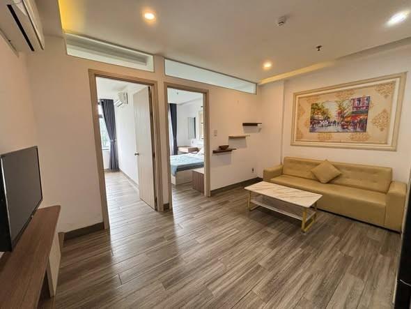 Cho thuê căn hộ, 2 phòng ngủ, Sơn Trà, Đà Nẵng - Photo 3