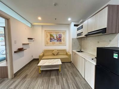 Cho thuê căn hộ, 2 phòng ngủ, Sơn Trà, Đà Nẵng - Thumbnail 4