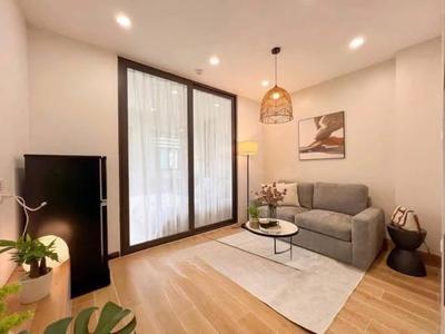 Cho thuê studio, 1 phòng ngủ, An Hải, Đà Nẵng - Thumbnail 3