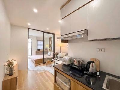 Cho thuê studio, 1 phòng ngủ, An Hải, Đà Nẵng - Thumbnail 4