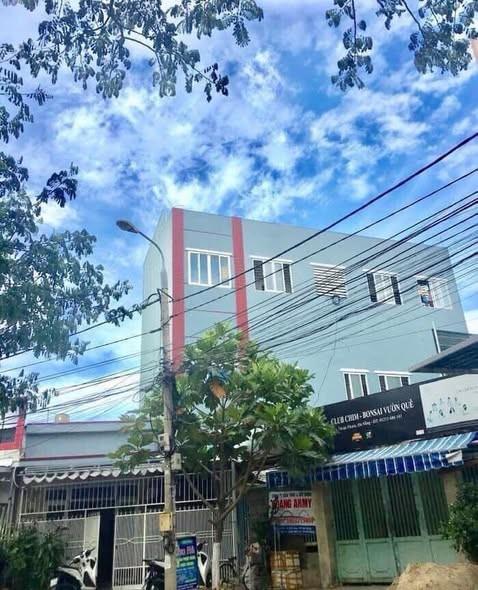 Cho thuê căn hộ, Hải Châu, Đà Nẵng - Photo 1