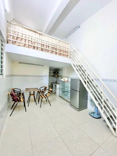 Cho thuê căn hộ, Hải Châu, Đà Nẵng - Thumbnail 3