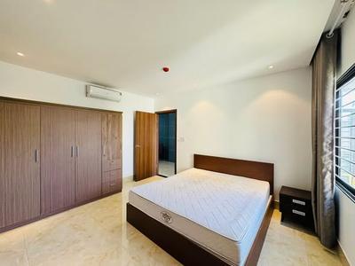 Apartment for rent, 2 bedrooms, 70m², Hải Châu, Đà Nẵng - Thumbnail 1