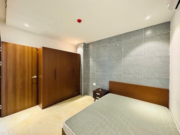 Apartment for rent, 2 bedrooms, 70m², Hải Châu, Đà Nẵng - Photo 3