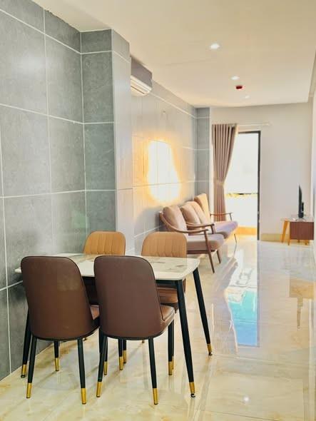 Apartment for rent, 2 bedrooms, 70m², Hải Châu, Đà Nẵng - Photo 4