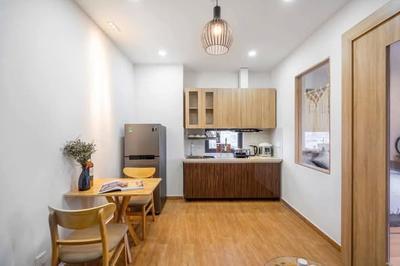 Apartment for rent, 1 bedroom, Hòa Cường, Đà Nẵng - Thumbnail 2