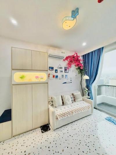 Duplex for rent, Thanh Khê, Đà Nẵng - Thumbnail 1