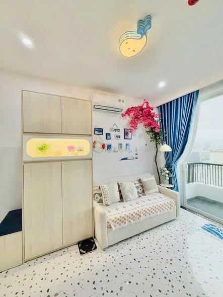 Duplex for rent, Thanh Khê, Đà Nẵng - Photo 1