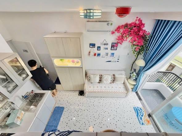 Duplex for rent, Thanh Khê, Đà Nẵng - Photo 2