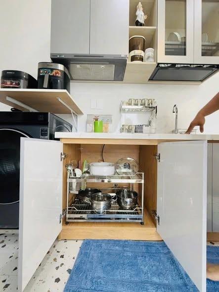 Duplex for rent, Thanh Khê, Đà Nẵng - Photo 3