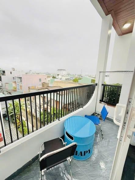 Duplex for rent, Thanh Khê, Đà Nẵng - Photo 4