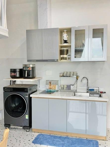 Duplex for rent, Thanh Khê, Đà Nẵng - Photo 5