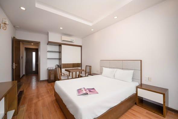 Apartment for rent, 1 bedroom, Sơn Trà, Đà Nẵng - Photo 1