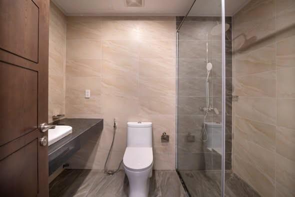 Apartment for rent, 1 bedroom, Sơn Trà, Đà Nẵng - Photo 4