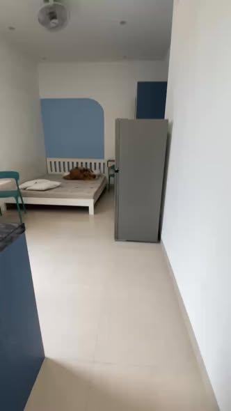 Studio for rent, 1 bedroom, An Khê, Đà Nẵng - Thumbnail 1