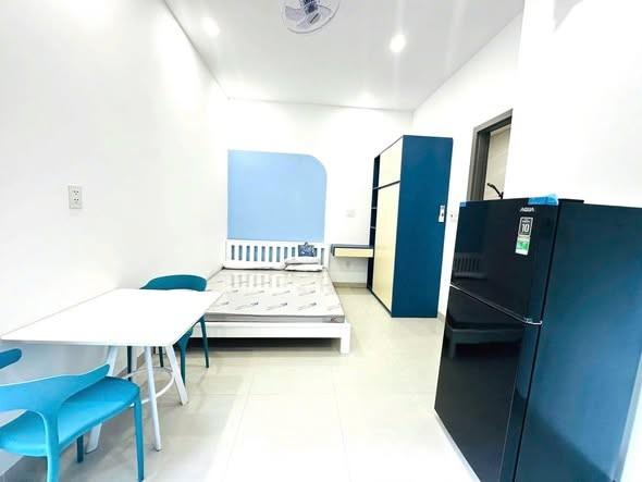 Studio for rent, 1 bedroom, An Khê, Đà Nẵng - Photo 3
