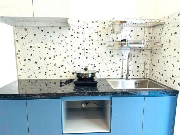 Studio for rent, 1 bedroom, An Khê, Đà Nẵng - Photo 4