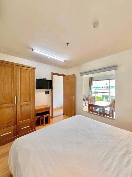Apartment for rent, 1 bedroom, 50m², Ngũ Hành Sơn, Đà Nẵng - Photo 4
