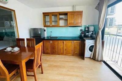 Apartment for rent, 1 bedroom, 50m², Ngũ Hành Sơn, Đà Nẵng - Thumbnail 5