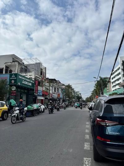 Cho thuê nhà riêng, 60m², Hải Châu, Đà Nẵng - Thumbnail 2