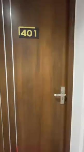 Cho thuê căn hộ, 45m², Hải Châu, Đà Nẵng - Thumbnail 1