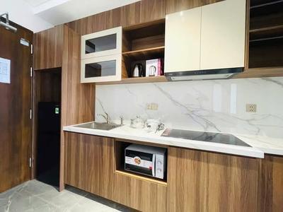 Cho thuê căn hộ, 45m², Hải Châu, Đà Nẵng - Thumbnail 2