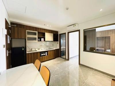 Cho thuê căn hộ, 45m², Hải Châu, Đà Nẵng - Thumbnail 3