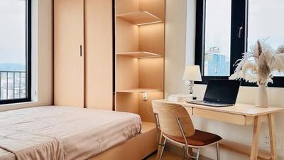 Cho thuê căn hộ, Ngũ Hành Sơn, Đà Nẵng - Thumbnail 4