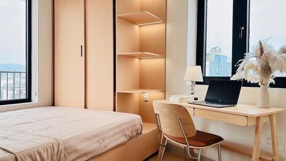 Cho thuê căn hộ, Ngũ Hành Sơn, Đà Nẵng - Photo 4