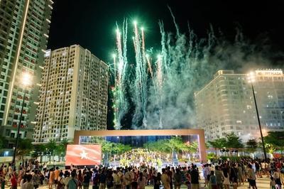 Cho thuê căn hộ, 3 phòng ngủ, 87.84m², Ngũ Hành Sơn, Đà Nẵng - Thumbnail 2