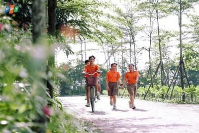 Cho thuê căn hộ, 3 phòng ngủ, 87.84m², Ngũ Hành Sơn, Đà Nẵng - Thumbnail 3