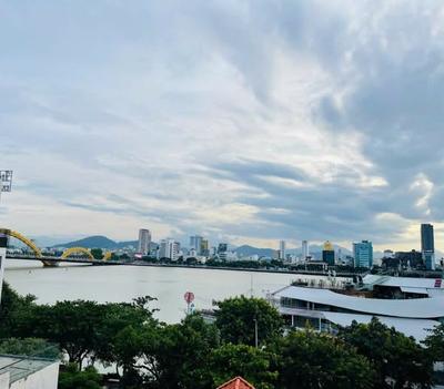 Cho thuê studio, 1 phòng ngủ, An Hải, Đà Nẵng - Thumbnail 4