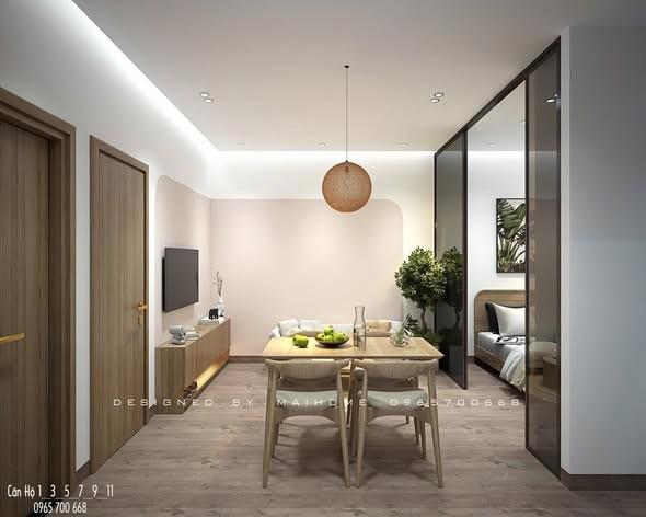 Cho thuê căn hộ, An Hải, Đà Nẵng - Photo 2