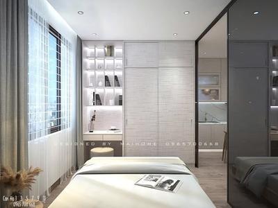 Cho thuê căn hộ, An Hải, Đà Nẵng - Thumbnail 4