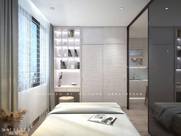 Cho thuê căn hộ, An Hải, Đà Nẵng - Photo 4